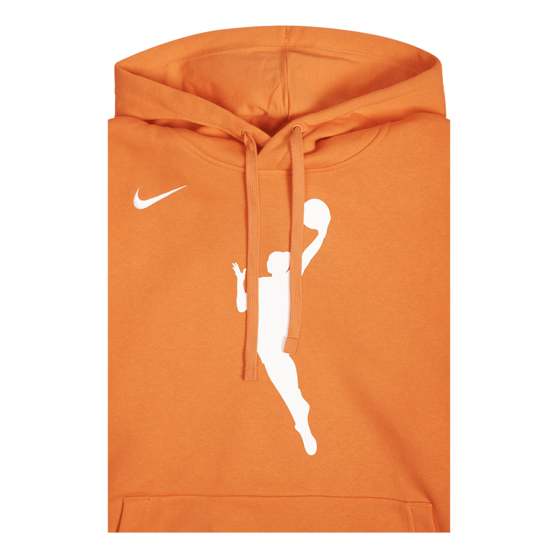 WNBA PO FLC ESSNTL W13 Hoodies