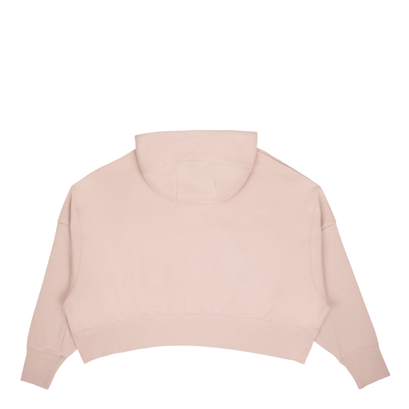 W NSW Tch Flc Essnl Oos Po Hoodie