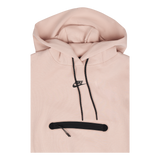 W NSW Tch Flc Essnl Oos Po Hoodie