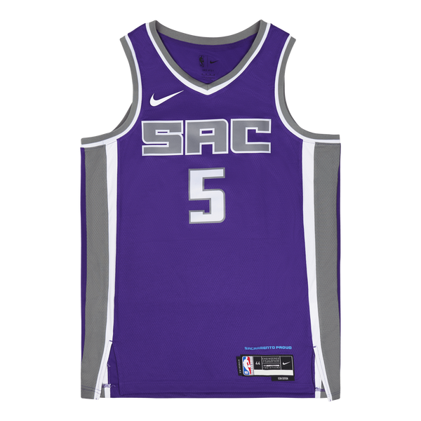 Sacramento Kings Icon Edition 22/23 Dri-FIT Nike –