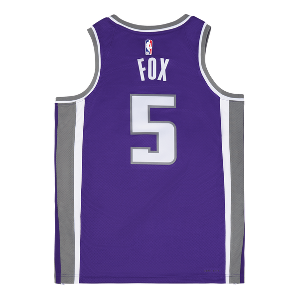 Sacramento Kings Icon Edition 22/23 Dri-FIT