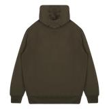Knicks Script Flight Hoodie