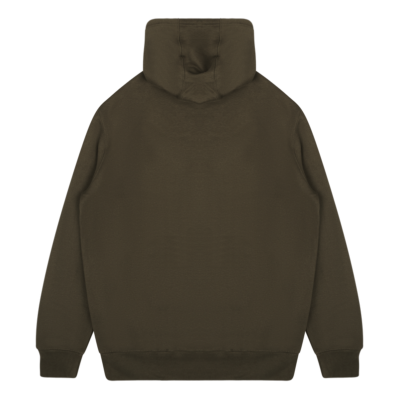 Knicks Script Flight Hoodie