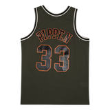 Bulls Flight Swingman Jersey - Scottie Pippen
