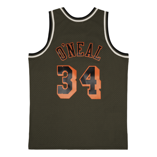 Lakers Flight Swingman Jersey - Shaq