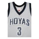 Hoyas Swingman Jersey 1995 Iverson