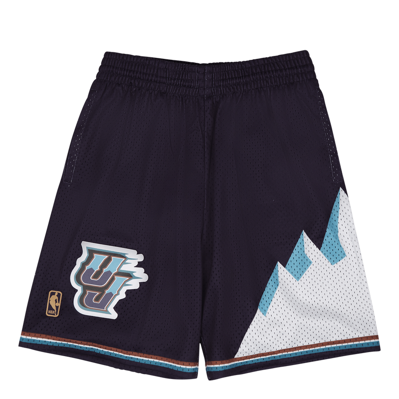Jazz Swingman Shorts 1996