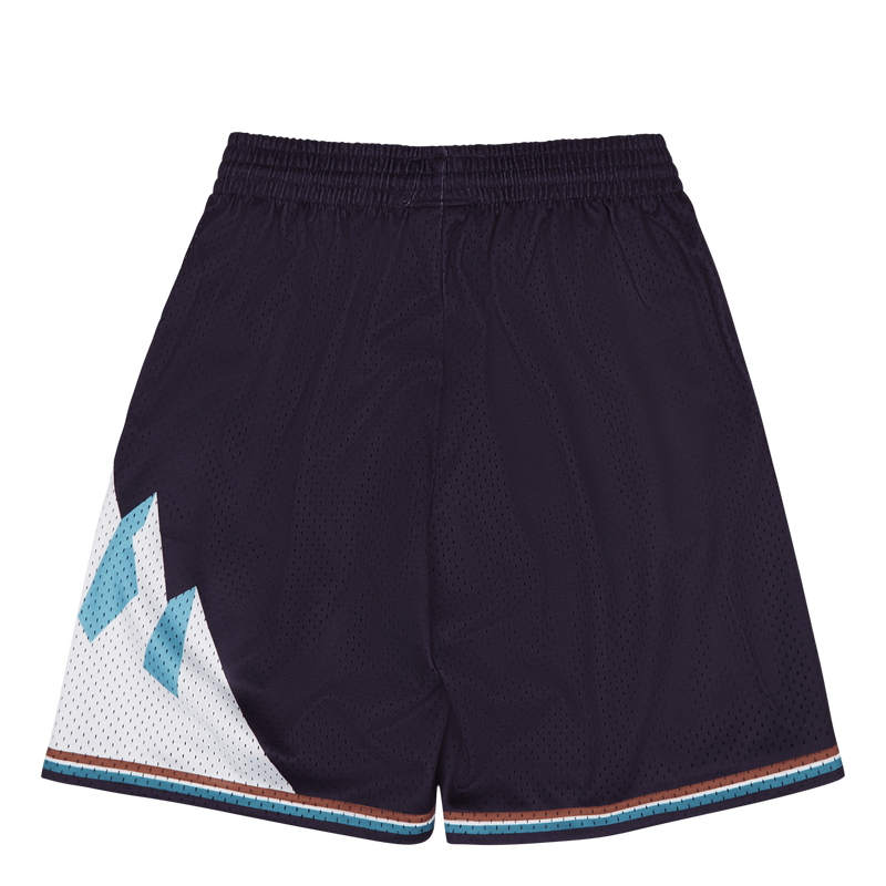 Jazz Swingman Shorts 1996
