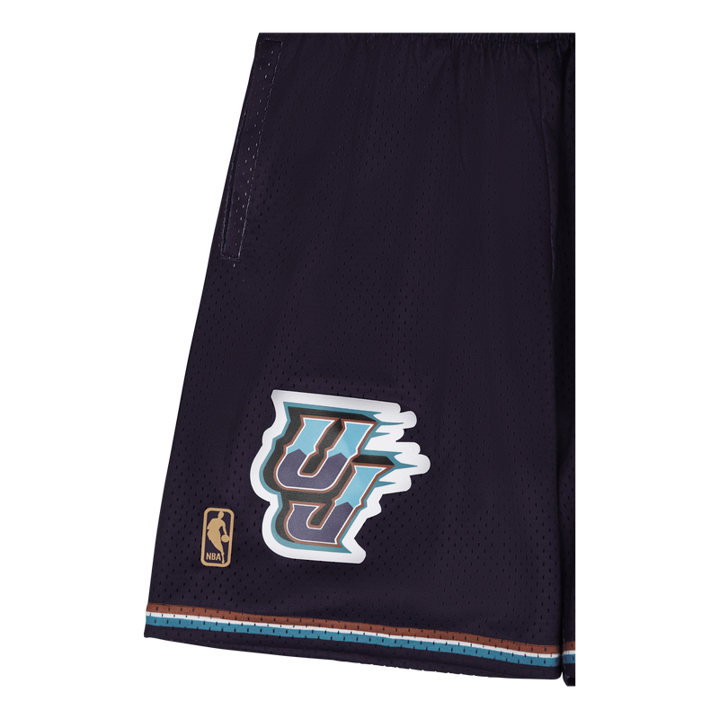 Jazz Swingman Shorts 1996