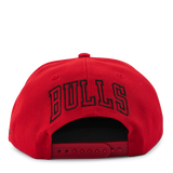 Christmas Day Snapback