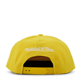 Michigan Half & Half Snapback