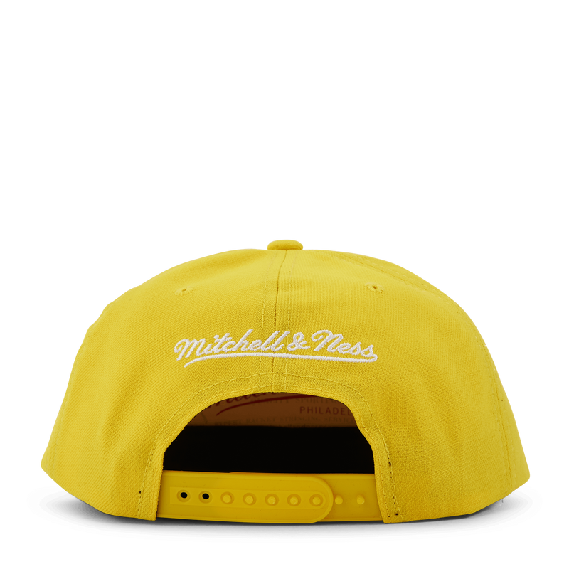 Michigan Half & Half Snapback