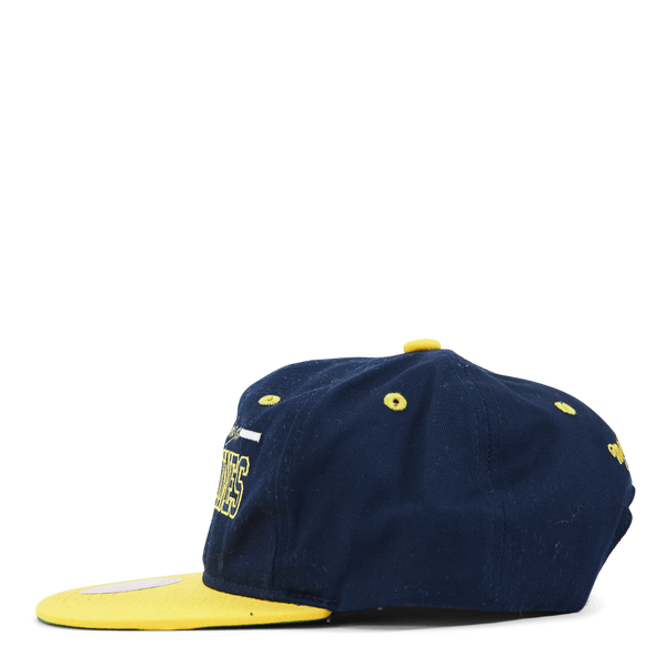 Varsity Letter Snapback