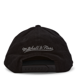 Cord Script Snapback