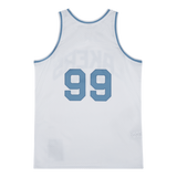 Swingman Jersey - George Mikan