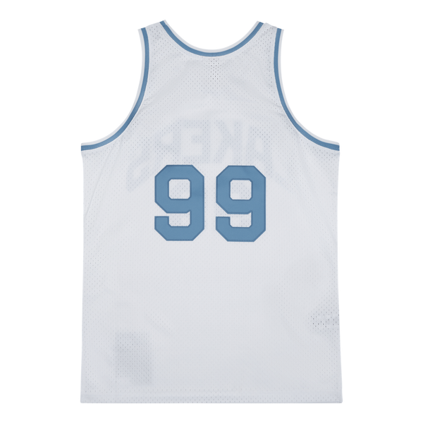 Swingman Jersey - George Mikan