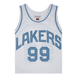 Swingman Jersey - George Mikan