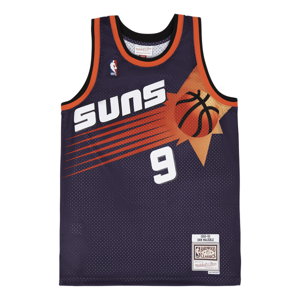 Dan majerle jersey hotsell