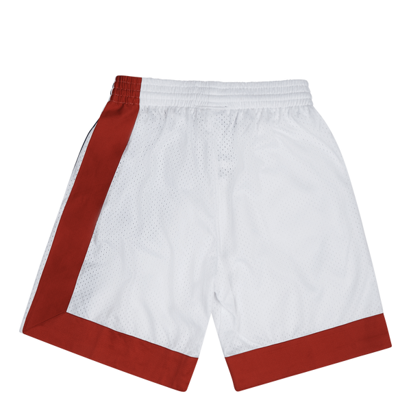 Nets Swingman Shorts 73-74