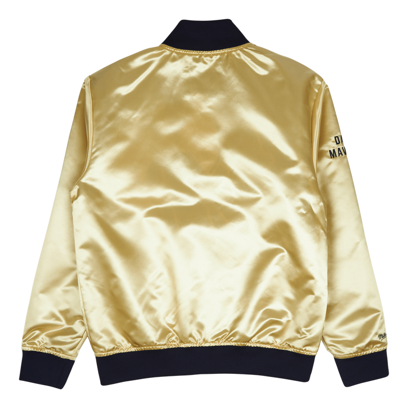 Lightweight on sale satin jacket