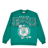 Fleece Crew Dark