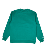 Fleece Crew Dark