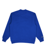 Fleece Crew Royal