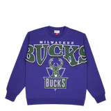 Fleece Crew