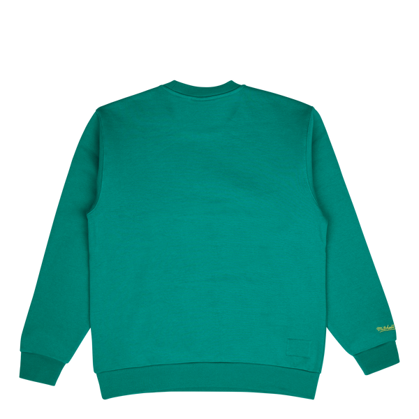 Fleece Crew Dark