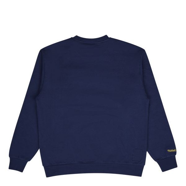 Fleece Crew
