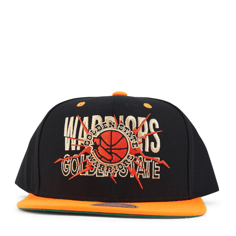 BSB Cord Deadstock Snapback HWC Phoenix Suns