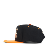 Bucks Shatte Snapback HWC