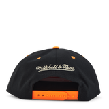 Bucks Shatte Snapback HWC