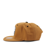 Nets Wheat Tc Snapback