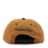 Nets Wheat Tc Snapback