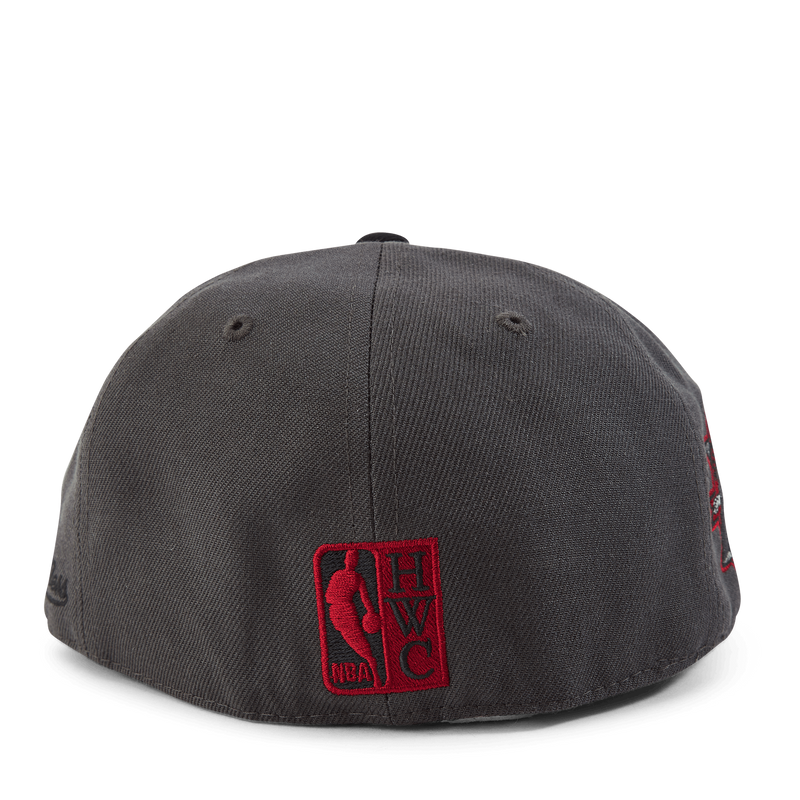 Born And B Fitted HWC