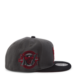 Born And B Fitted HWC