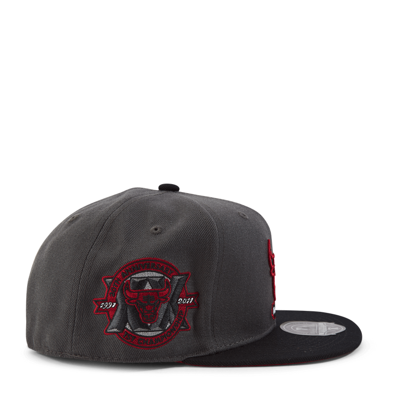 Born And B Fitted HWC
