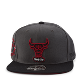 Born And B Fitted HWC