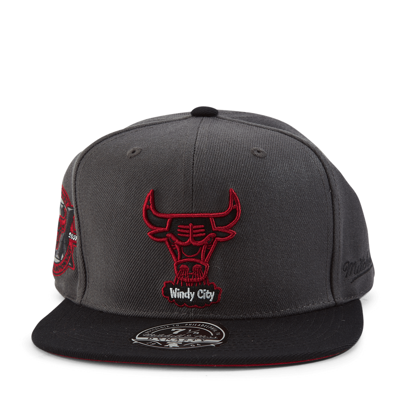 Born And B Fitted HWC