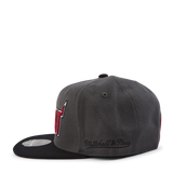 Born And B Fitted HWC
