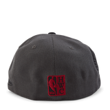 Born And B Fitted HWC