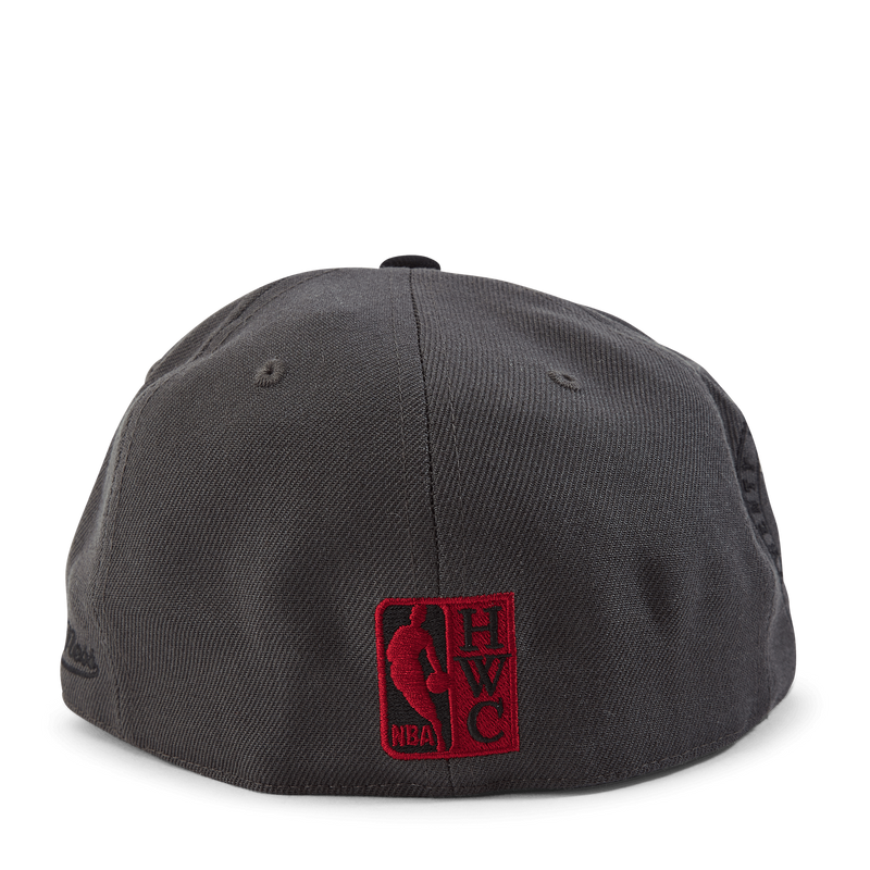 Born And B Fitted HWC
