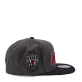 Born And B Fitted HWC