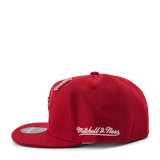 Cherry Bomb Fitted HWC