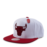 Cherry Bomb Snapback