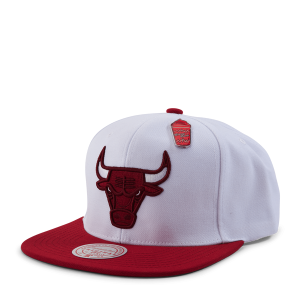 Cherry Bomb Snapback