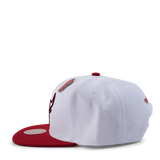 Cherry Bomb Snapback