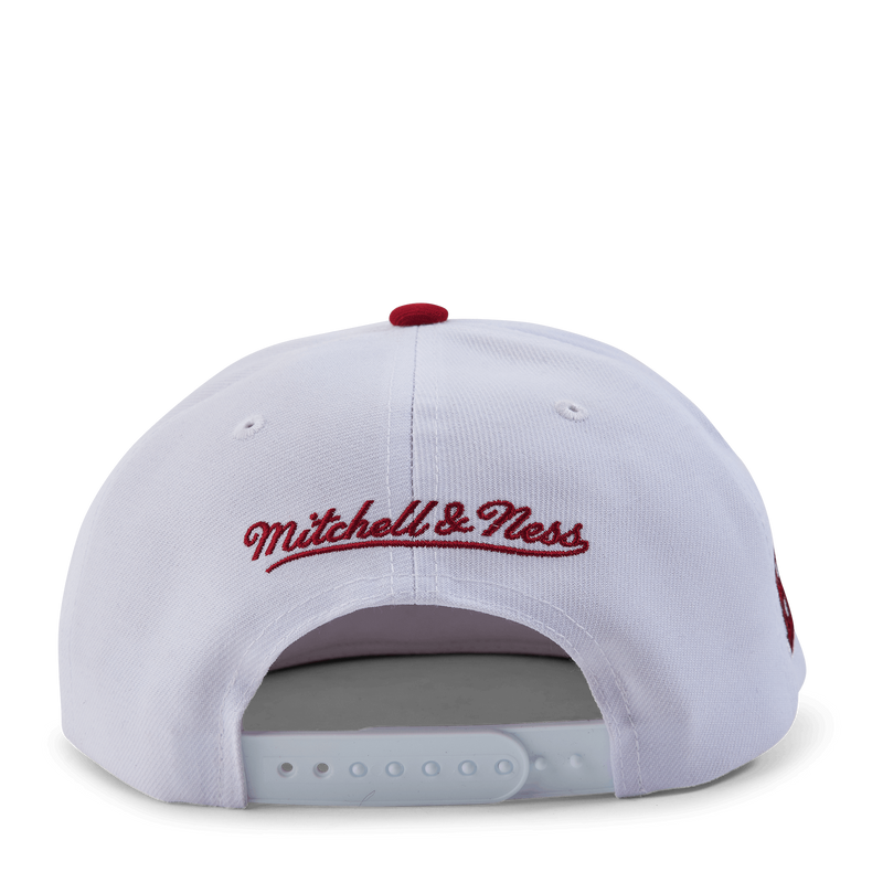 Cherry Bomb Snapback