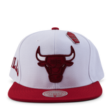 Cherry Bomb Snapback